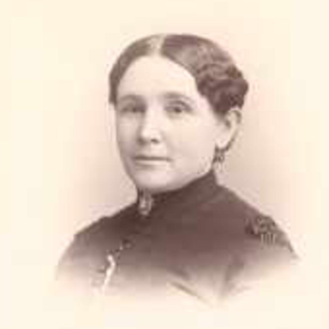 Emily Holland (1846 - 1928) Profile